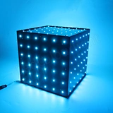 light cube